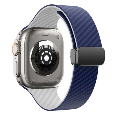 FuryBand – Fury Carbonfaser Armband für Apple-Uhr