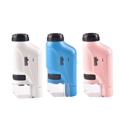 CurioScope - Pädagogisches LED-Mikroskop