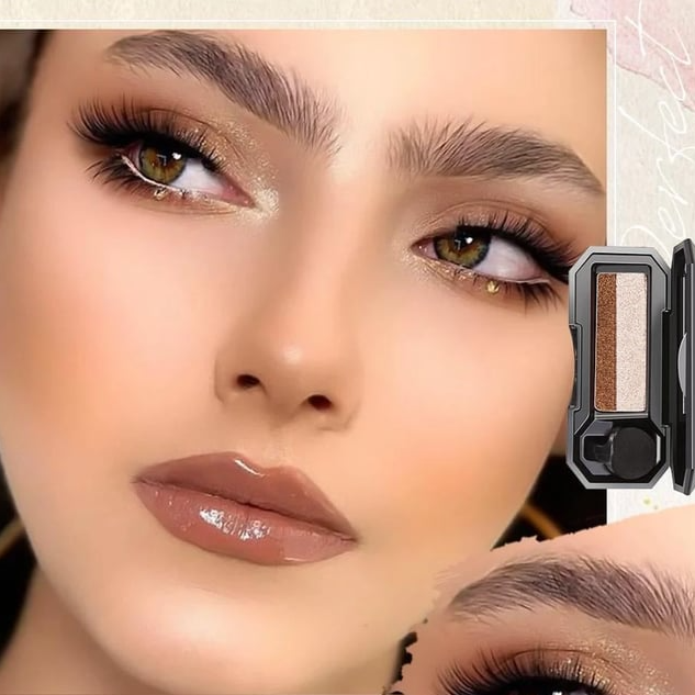 FarbKick™ Weiche Leuchtende Mischung