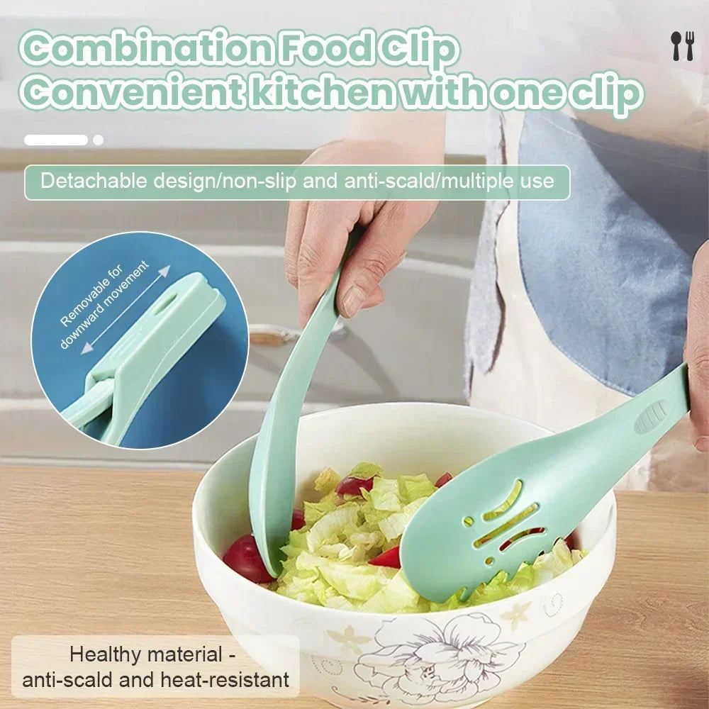 HandlicheTong™ Vielseitiger Küchenheld