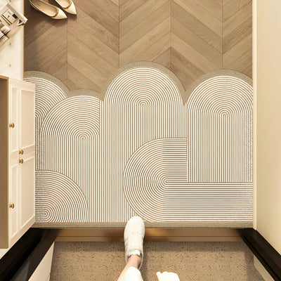 EntryEase Mat - Rutschfeste Waschbare Fußmatte für den Eingang