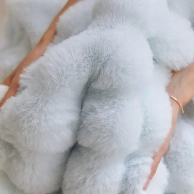 Charry - Die Decke für einen warmen und gemütlichen Winter