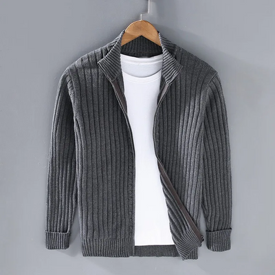 Gunnar Eleganter Cardigan