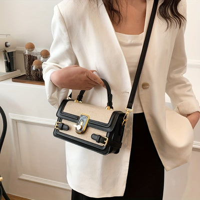 ELEGANZ HANDTASCHE