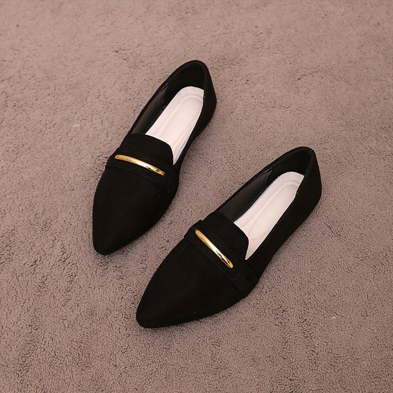 LIORA LEICHTE LOAFER