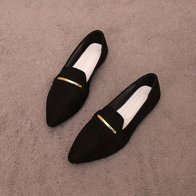 LIORA LEICHTE LOAFER