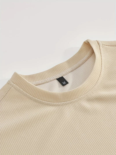 Faulkner – Lässiger Sportanzug Zweiteilig Satz