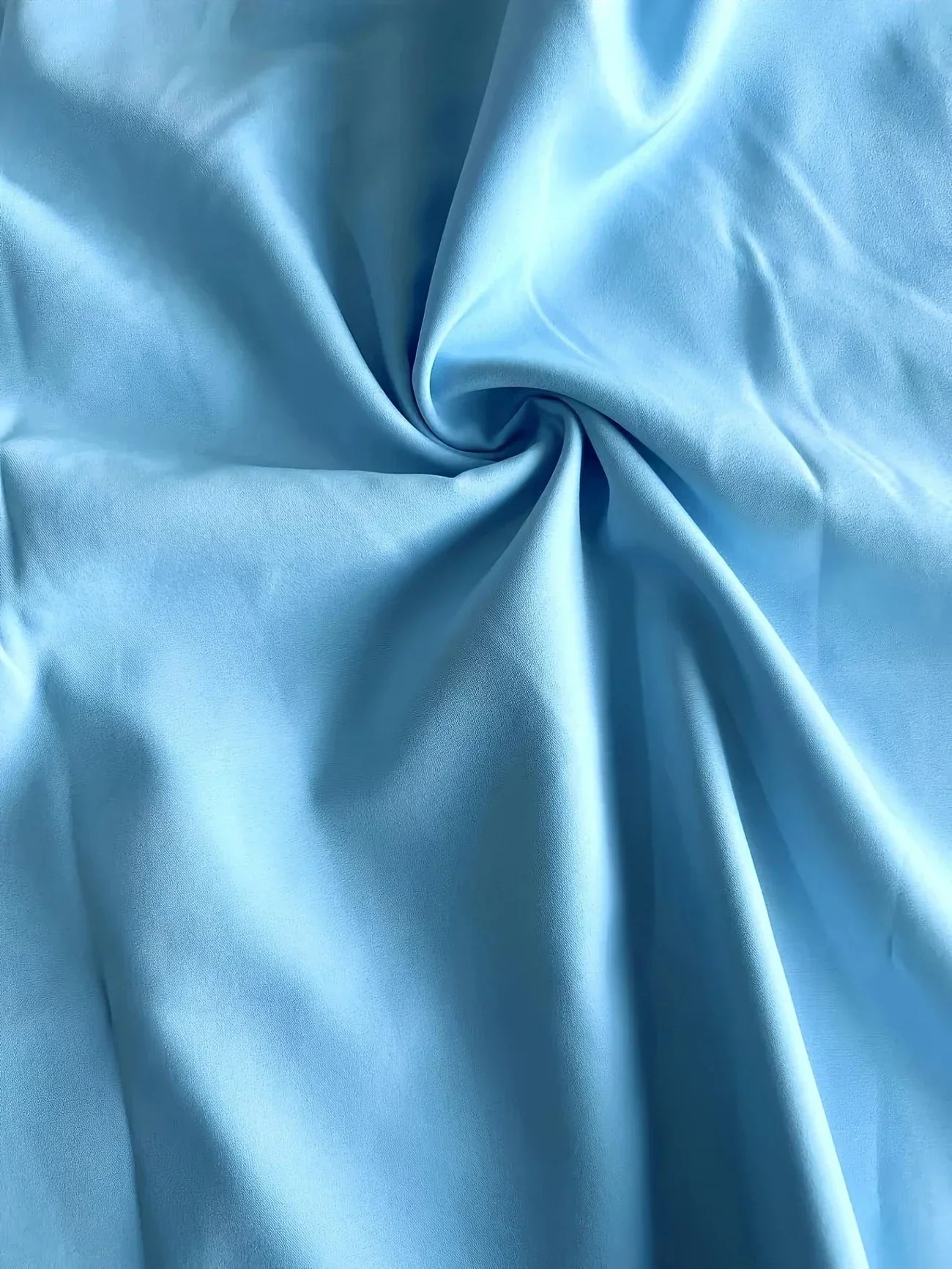 Cebulska – Elegante Ärmellos Surplice Bluse