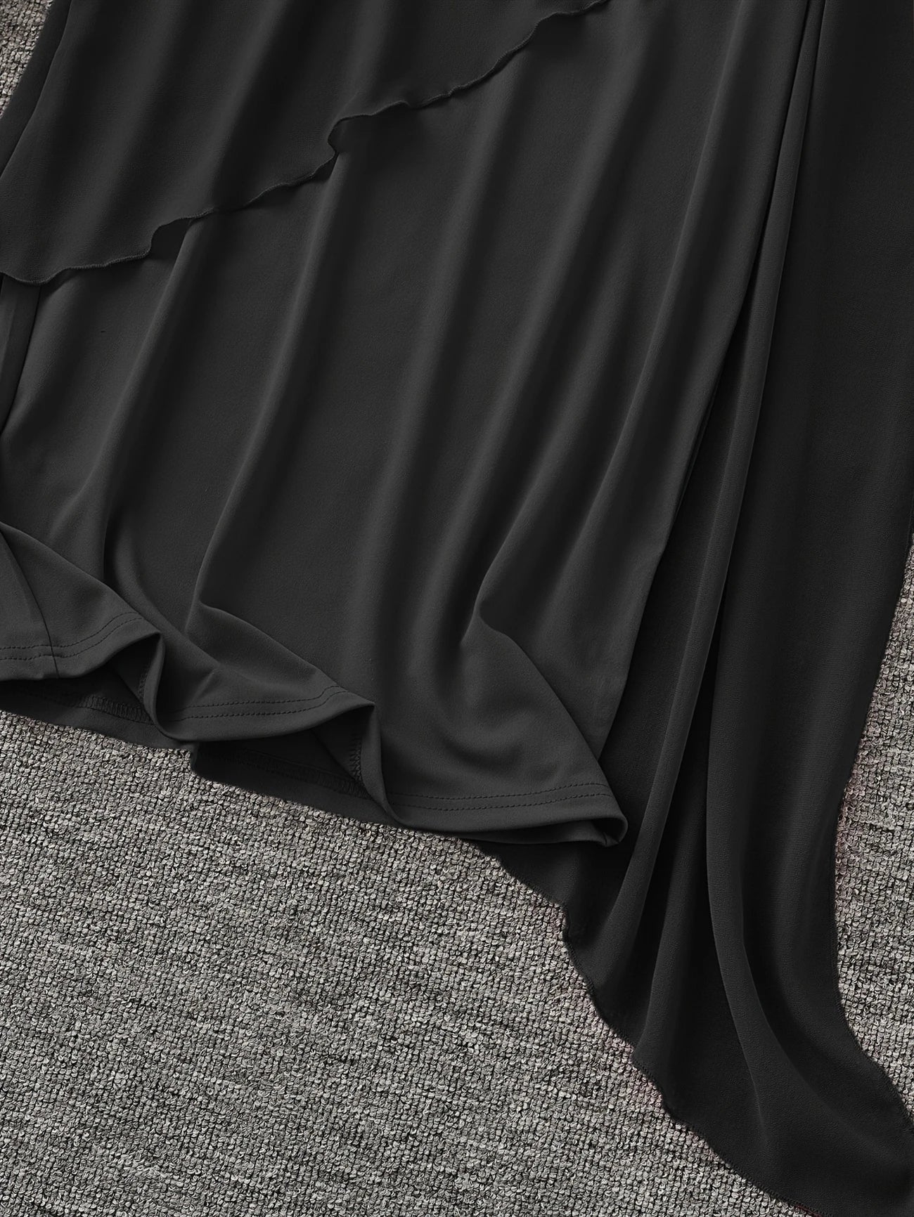 Maren – Elegantes Midi Kleid Mit Ärmellos