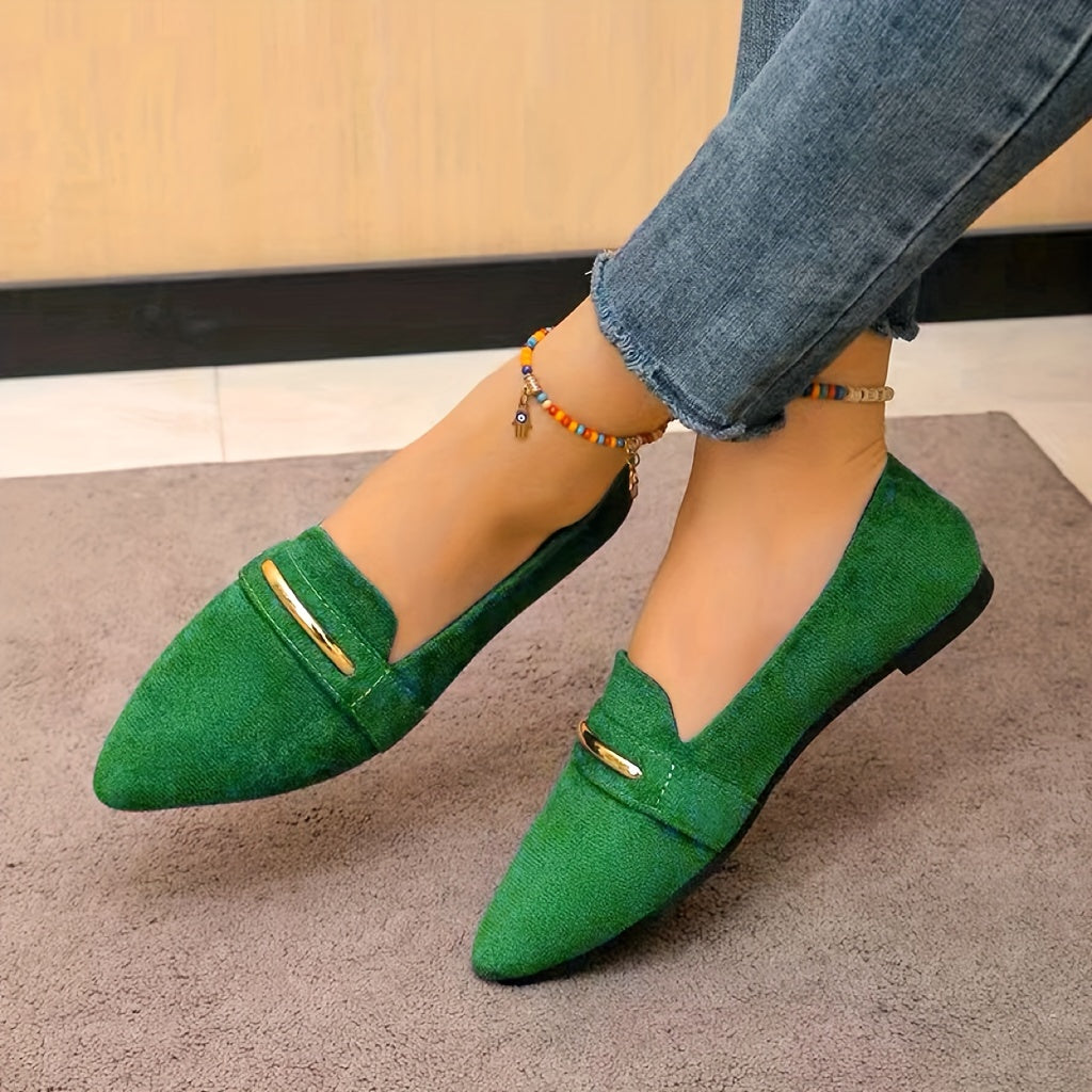 LIORA LEICHTE LOAFER