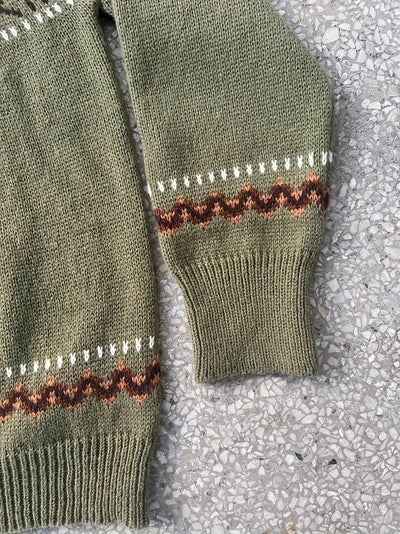 LOPAPEYSA | ELEGANTER STRICKSTIL