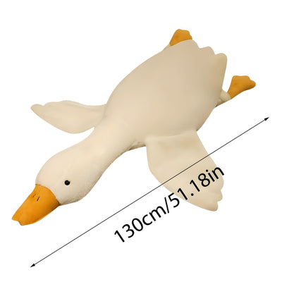 CuddleQuack Plush – Große Enten-Kuschel-Plüschfigur