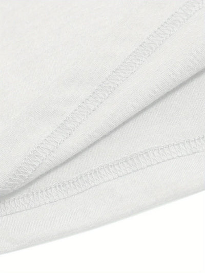 Lyra – Lässiges Zweiteiliges Set Mit Grafik Drucken