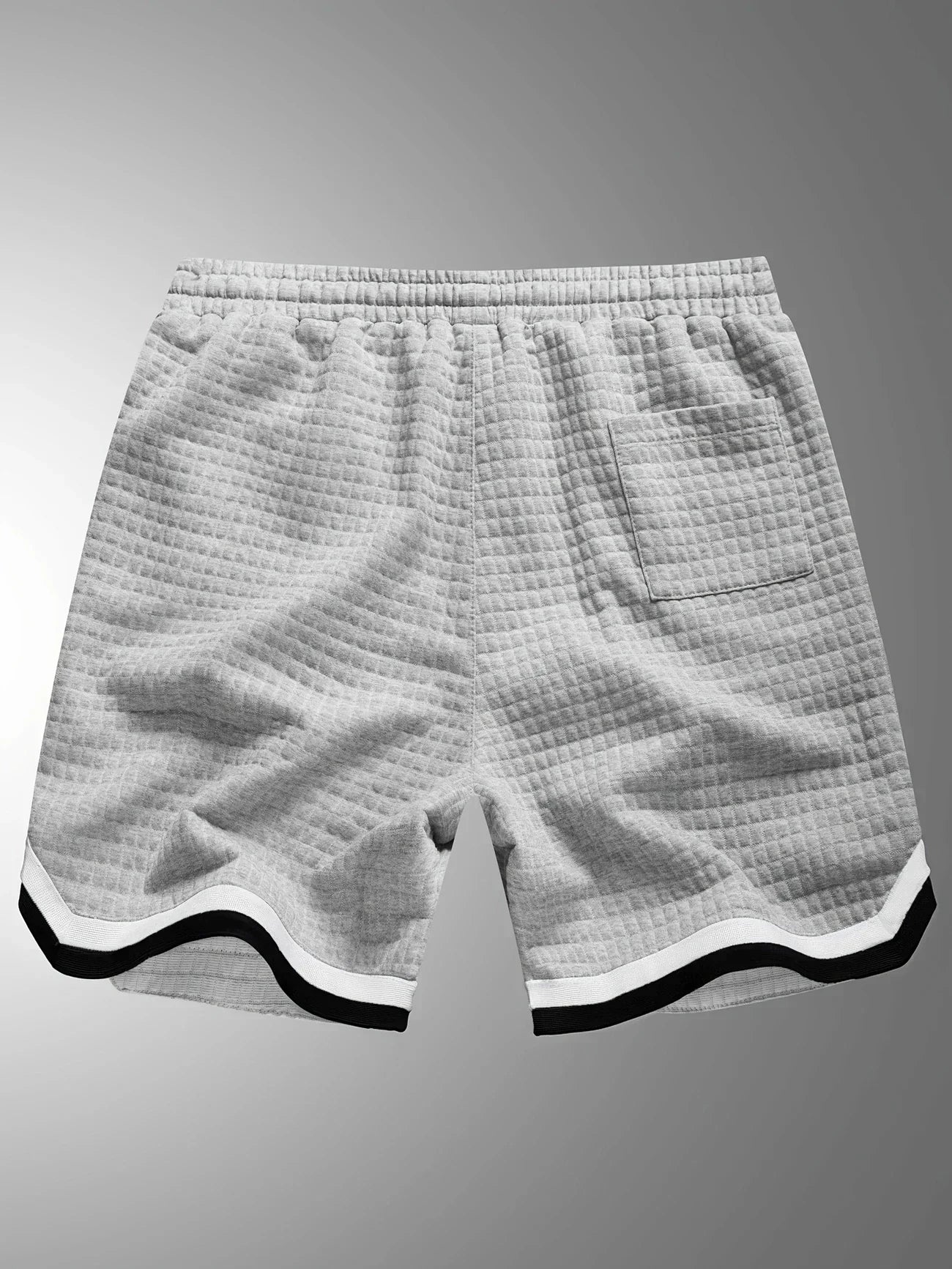 Nikifor - Atmungsaktiv Kordelzug Taille Kurze