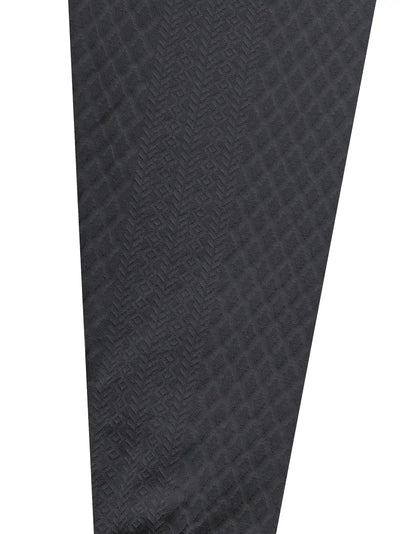 Karah - Langärmeliger Strick Kapuzenpullover