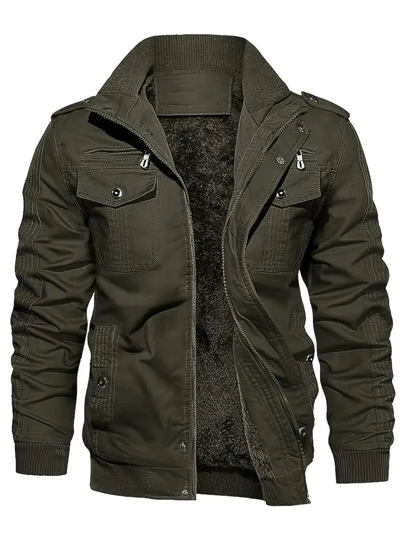 Michael | cargo jacke