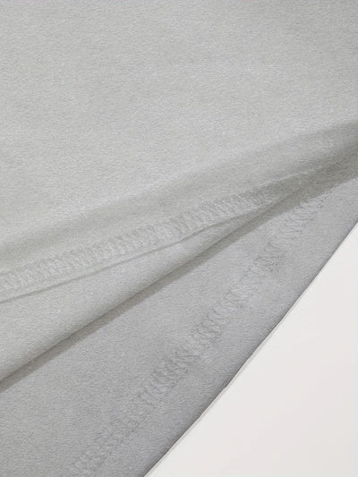 Lyra – Lässiges Zweiteiliges Set Mit Grafik Drucken