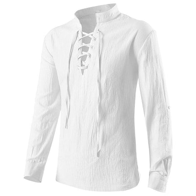 Viking Pirate Style Shirt