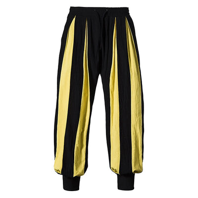 Men's Lace-up Landsknecht Pants