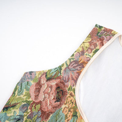 Oktoberfest German Dirndl Traditional Style Dress