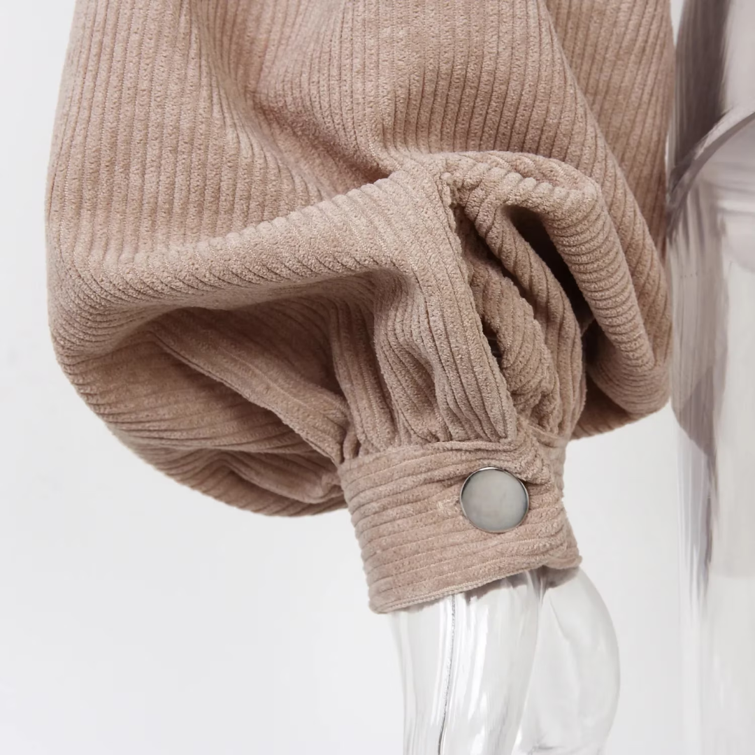 Naomi | Schickes und entspanntes Sommerkleidungsstück