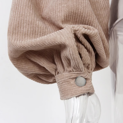 Naomi | Schickes und entspanntes Sommerkleidungsstück