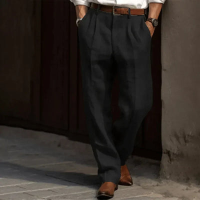 Retro-Streifenhose für Männer - Daeron