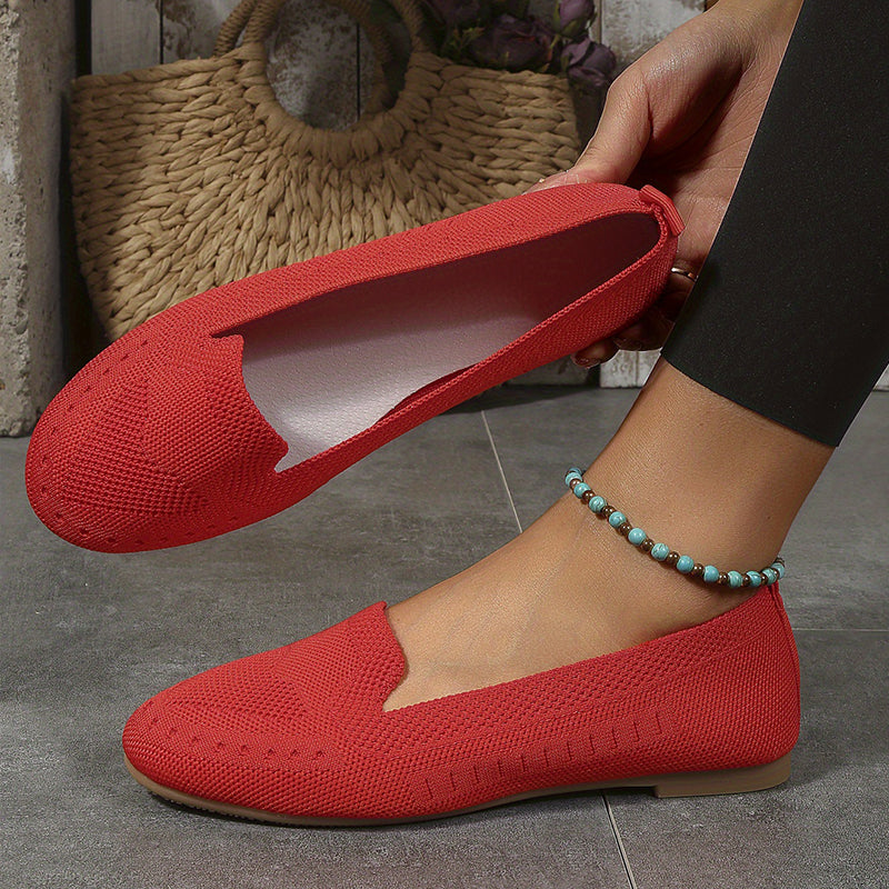 Maksalina – Bequeme Atmungsaktive Schuhe