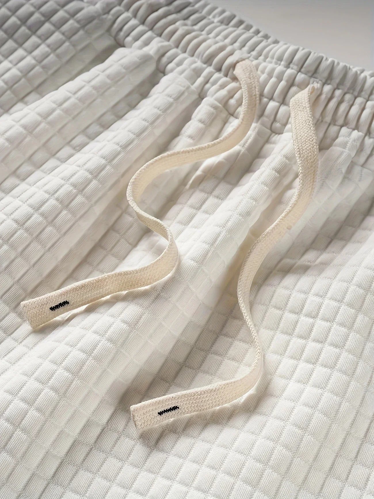 Nikifor - Atmungsaktiv Kordelzug Taille Kurze