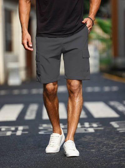Isha | Elegante und lässige Sommer Shorts