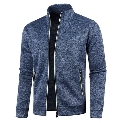 Hayes | Bequeme Fleeceweste