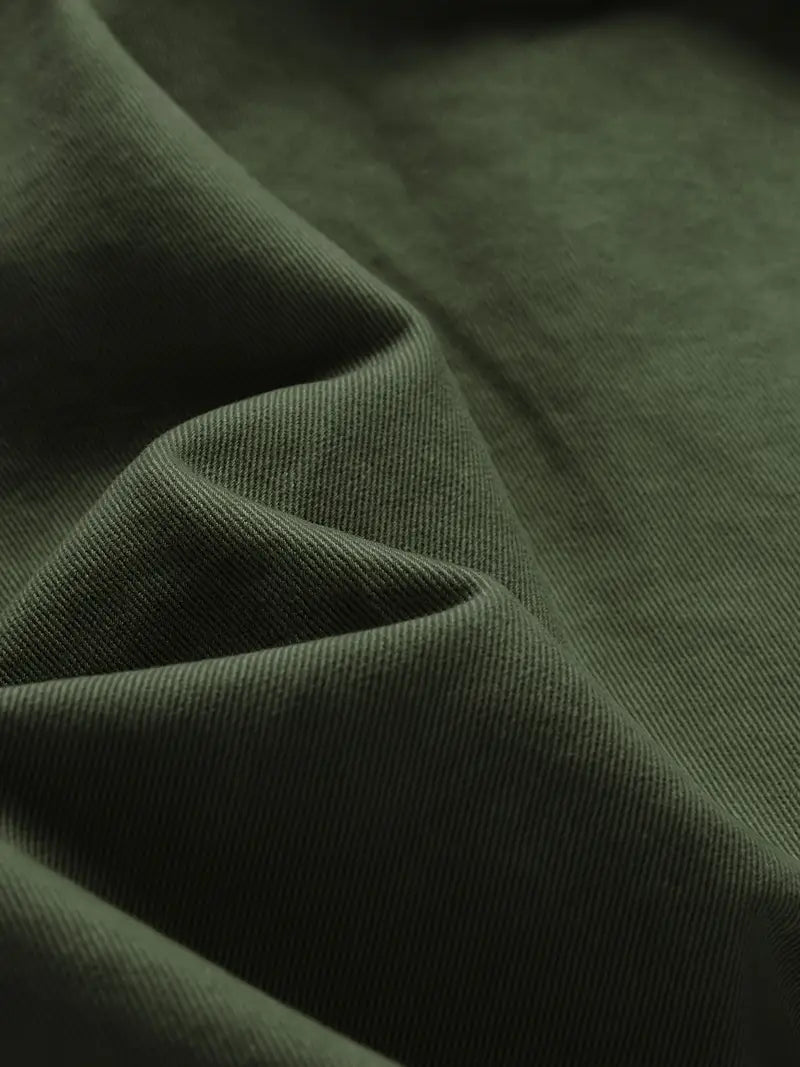 Mauro - Elegante Kurze Hose Mit Mehreren Taschen