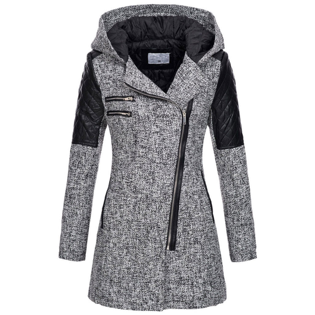 Jeniva | Winterjacke