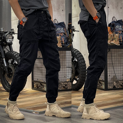 HOLGER STRETCH CARGOHOSE