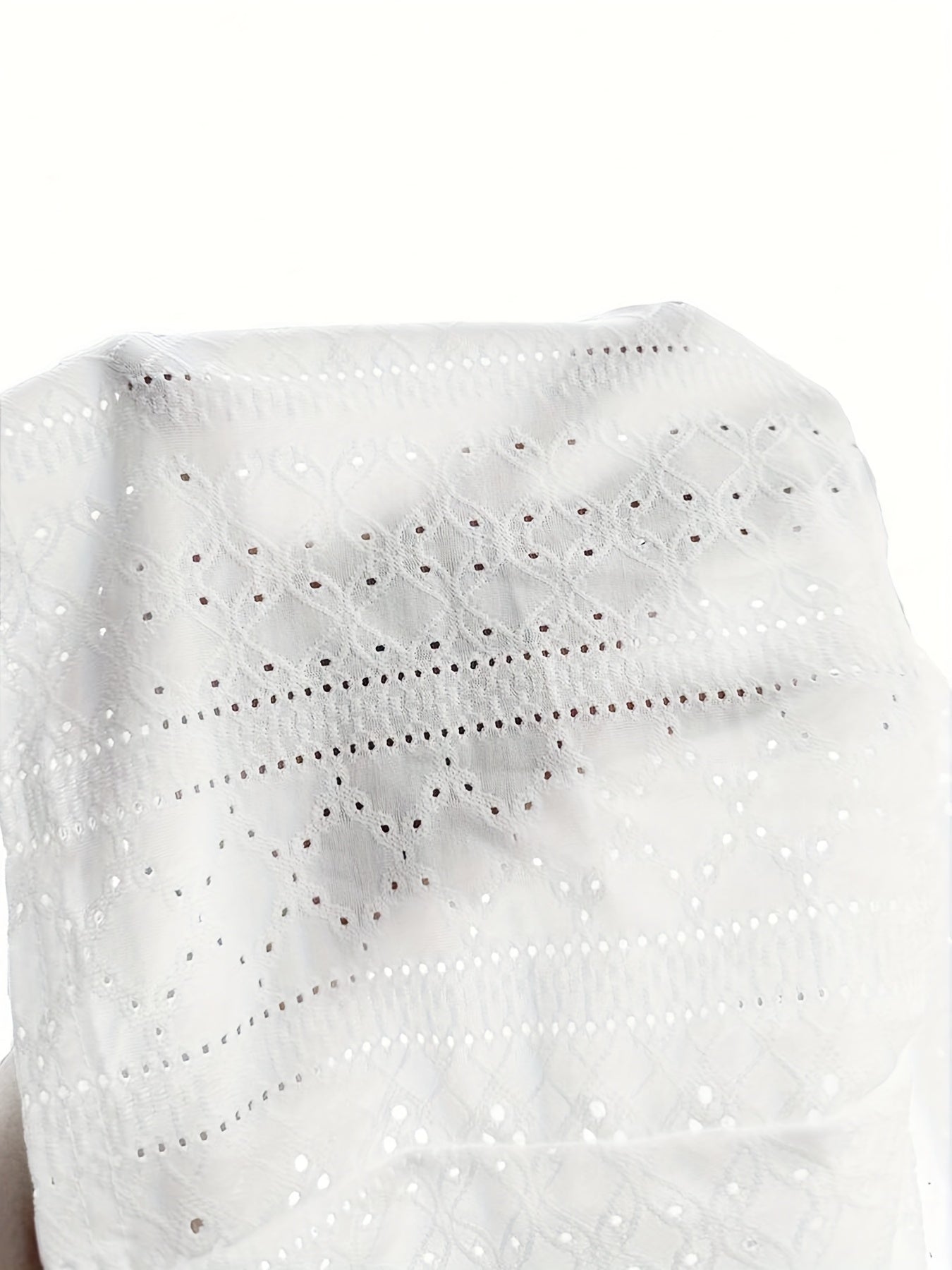 Delores - Elegantes Batwing-T-Shirt Mit V-Ausschnitt