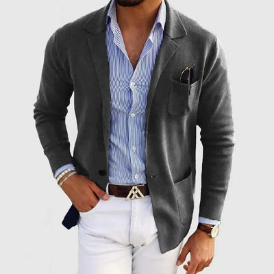 Jack | Komfortabler Blazer