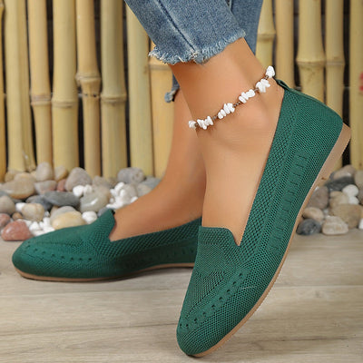 Maksalina – Bequeme Atmungsaktive Schuhe