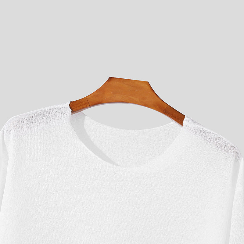 Abelard | Ultraleichtes Atmungsaktives T-Shirt für Aktive Tage