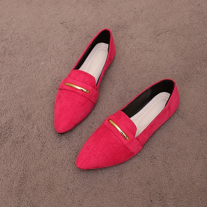 LIORA LEICHTE LOAFER