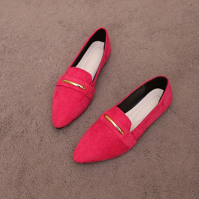 LIORA LEICHTE LOAFER