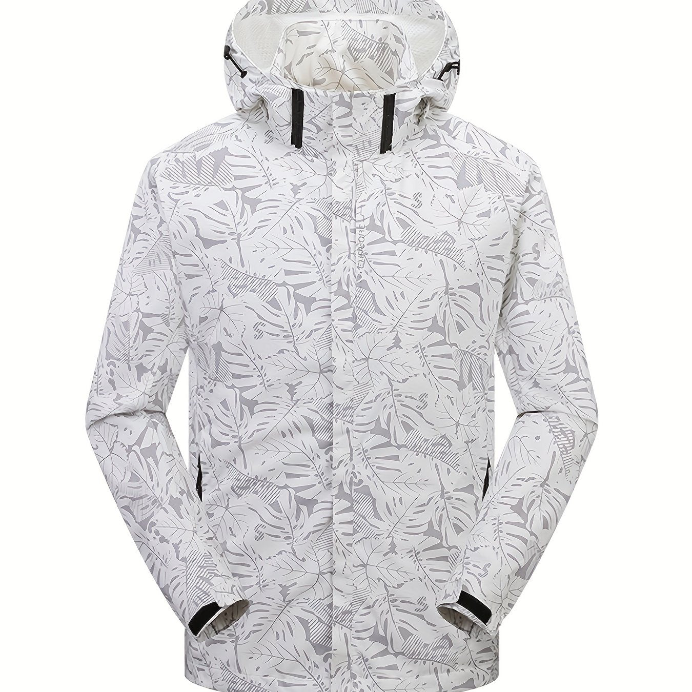 Matias – Leichte Wasserdichte Regenjacke