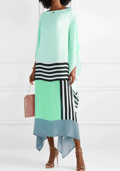 Ralya – das leichte a-linien-kleid für stilvolle freiheit im sommer