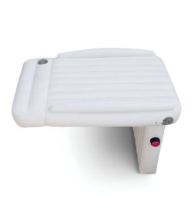 Luftmatratze für Kinder – Bequemes Reisen & Entspannter Schlaf