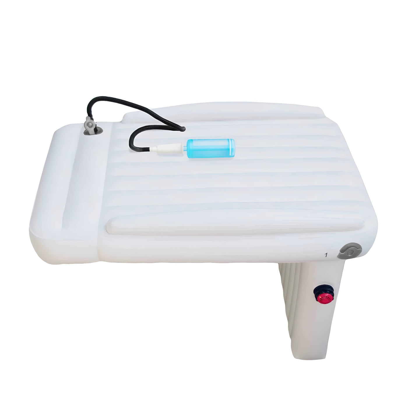 Luftmatratze für Kinder – Bequemes Reisen & Entspannter Schlaf