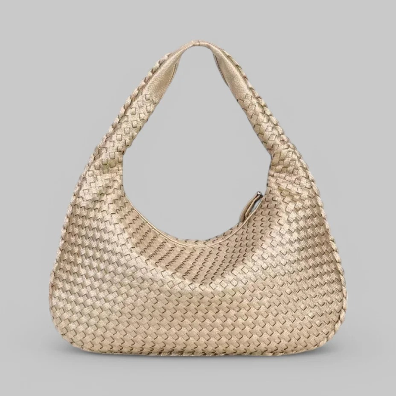 Geräumige Damenhandtasche | Moderne