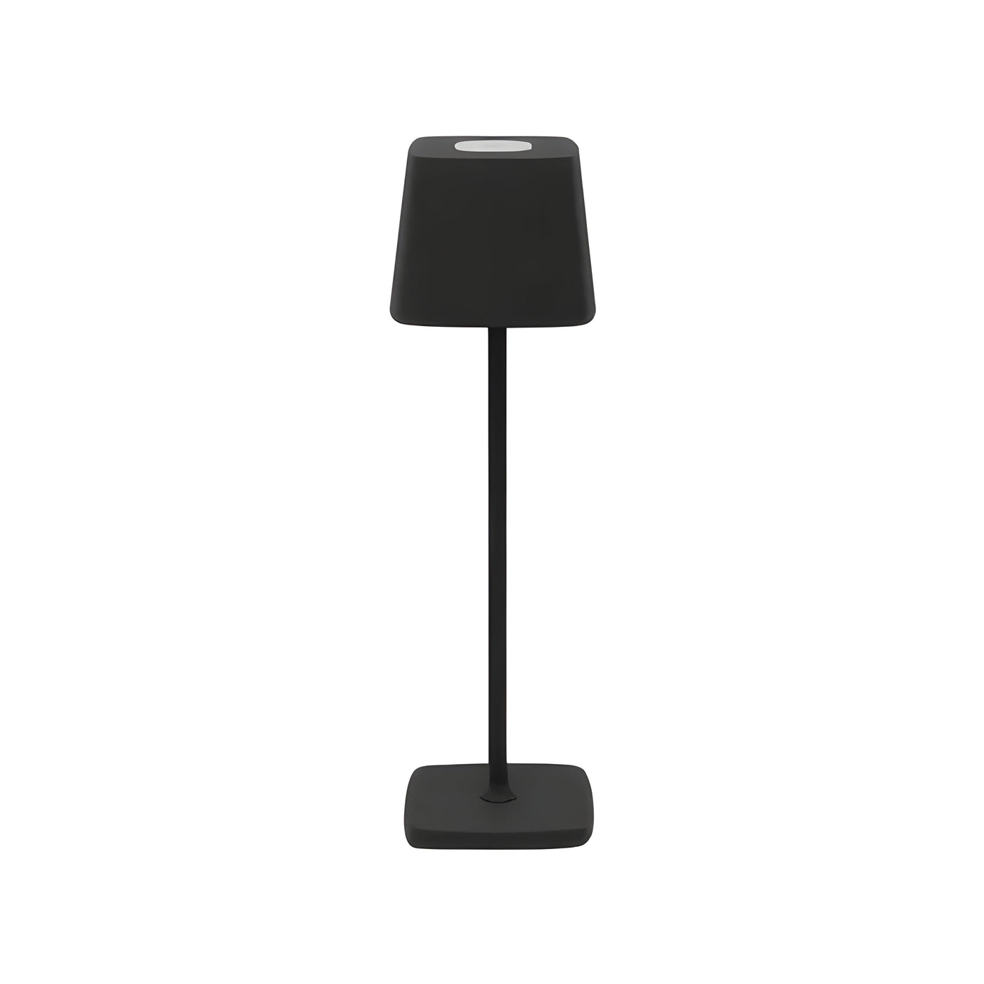 Wiederaufladbare LED-Tischleuchte – Kabellos, Wasserdicht Ideal für Balkon, Terrasse & Garten