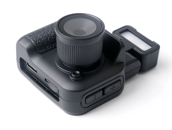 MemoKamera™ Taschen-Erinnerungsbewahrer