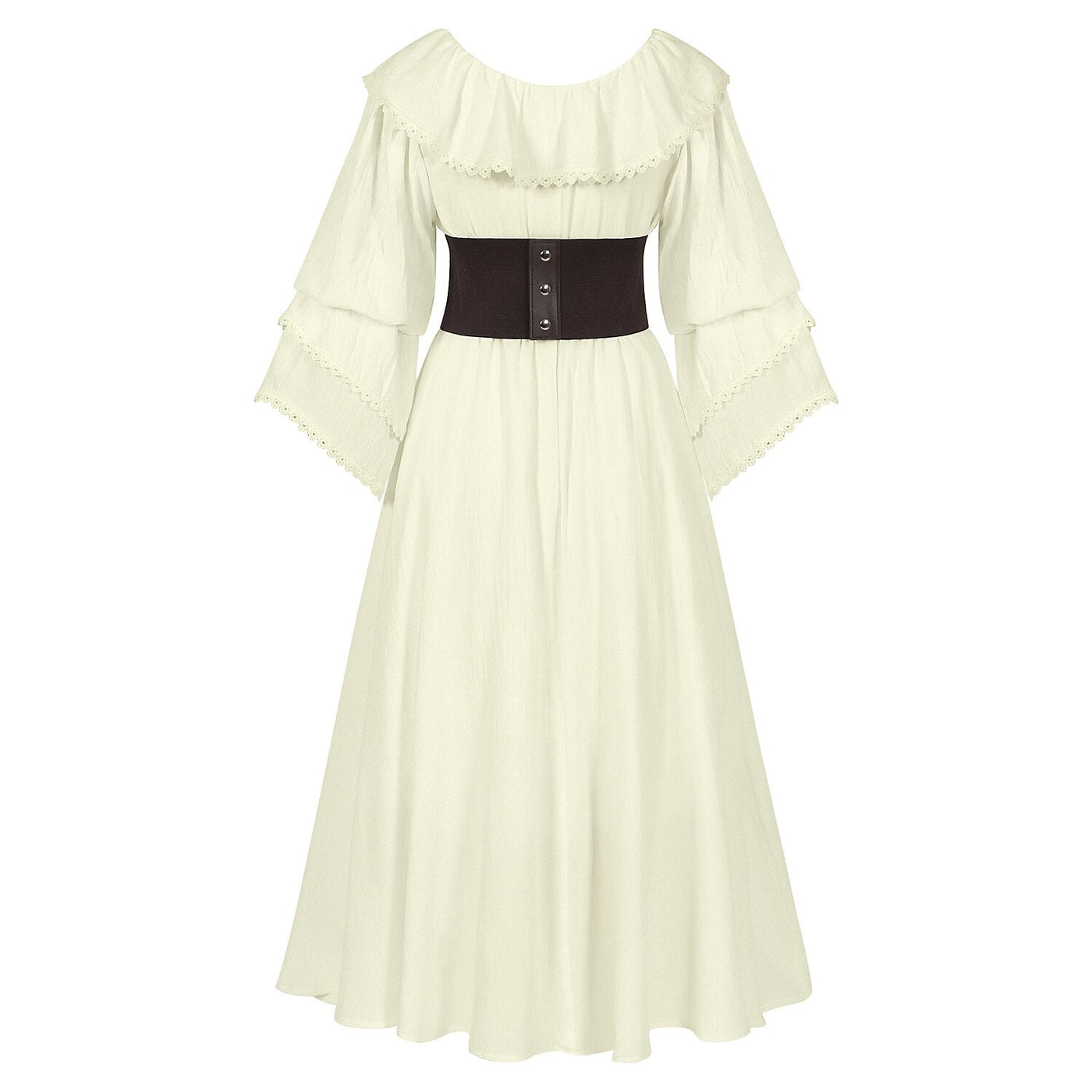 Renaissance Fairy Costume with ACCs