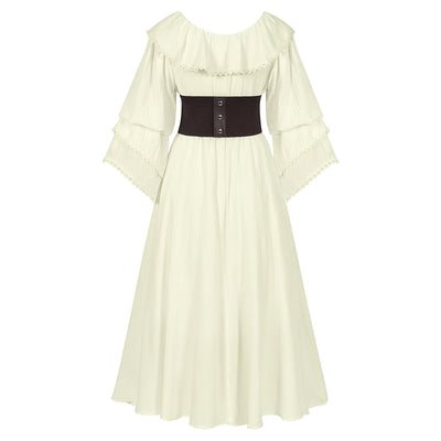 Renaissance Fairy Costume with ACCs