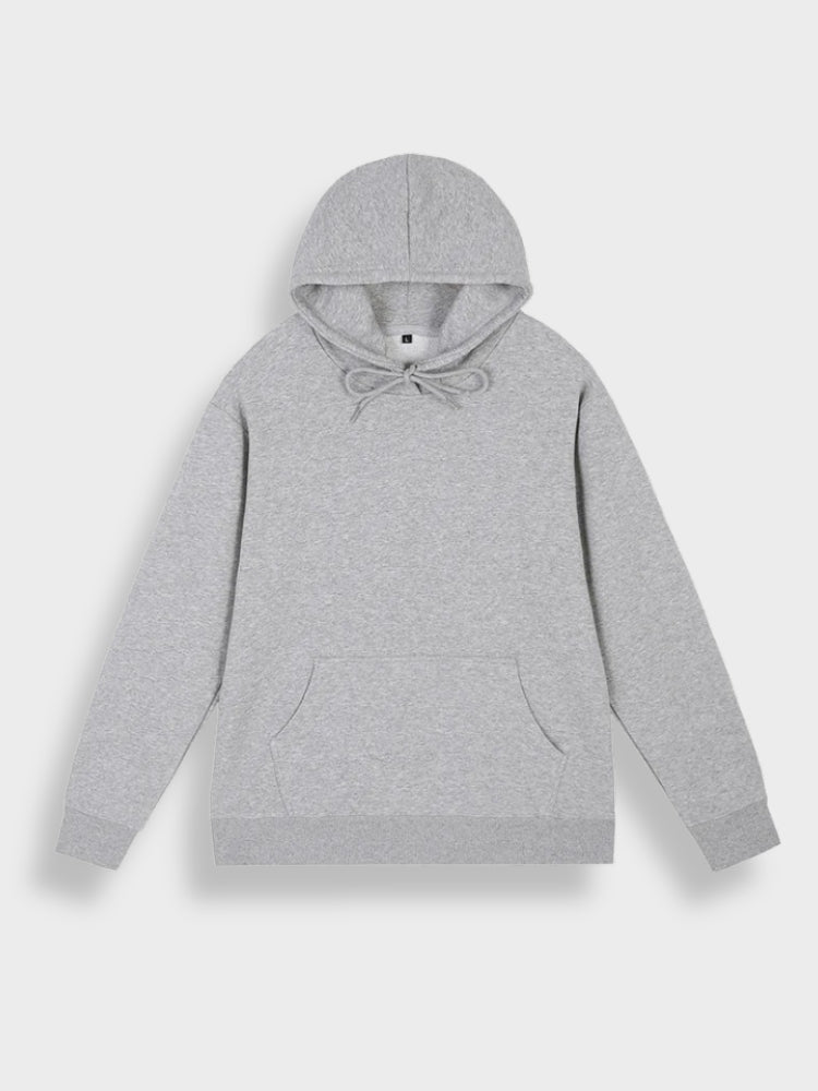 Porsche-Style Hoodie | Bequemer Kapuzenpulli für automotive Enthusiasten